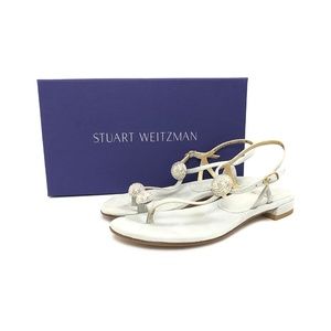 STUART WEITZMAN BALLS OF FIRE